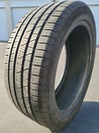 Pirelli Scorpion Verde All Season 255/45R20 101H Tire Dot 1219 Used. Price: $131.25.