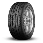 Continental Crosscontact Uhp 255/50R19 103W Performance Tires 420AAA Summer New. Price: $269.68.