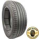 Used 255/50R20 Pirelli Scorpion Zero All Season Lr 109W 9/32 (dot 25). Price: $159.80.