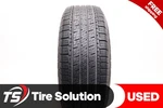 Set Of Used 205/60R16 Goodyear Assurance Maxlife 92V 9.5-10/32. Price: $129.06.