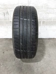 1X P235/55R17 Nokian One All Season 10/32 99 V Used Tire 2355517. Price: $100.00.