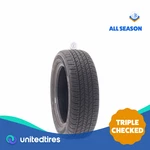 Used 185/60R15 All Season (douglas) 84T - 7.5/32. Price: $44.49.