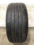 1X P255/55R18 Michelin Latitude Tour Hp N1 8/32 105 V Used Tire 2555518. Price: $140.00.