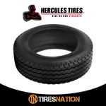 (1) New Hercules Low Pro Hd ST205/85D14.5/14 120L Tires. Price: $98.50.