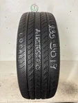No Shipping Only Local Pick Up Tire 235 50 19 Continental Procontact Tx Used. Price: $108.00.