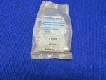 Continental Bushing .59 Id / .42 Lg 627693 Lot Of Nos (1221-430) New. Price: $49.75.