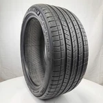 Used 265/40R21 Michelin Pilot Sport All Season Neo 101V 8.5/32 (dot 25). Price: $164.70.