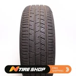 Used 235/60R18 Continental Crosscontact Lx Sport - 103H 10/32 No Repairs. Price: $130.68.