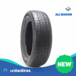 New 255/60R19 Ironman Rb-suv 109H 10/32. Price: $147.17.