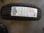 Sumitomo Touring Lst Tire 185/65 R15 Date Year 2015 (qty 1) New. Price: $89.00.