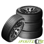 Nexen Roadian Gtx 275/40R20 106W Tires, Durable 70K Mile All Season, 600AA New. Price: $936.00.