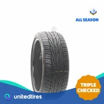 Used 225/40R19 Toyo Extensa Hp Ii 93W - 7.5/32. Price: $99.75.