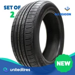 Set Of (2) New 175/70R13 Sceptor 4XS 82T. Price: $130.58.