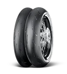 Continental 02447770000 Contiattack Sm 160/60R17 M/c 69H Tl Rear Tire New. Price: $237.48.