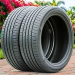 Tires Landspider Citytraxx H/p 255/45R20 Zr 105W Xl As A/s High Performance New. Price: $212.93.