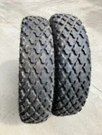 New R-3 Turf Tires & Tubes Samson Advance Ply Tt 9.5X24 Diamond Tread. Price: $780.00.