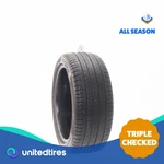 Used 235/45R18 Pirelli Zero 94V - 7/32. Price: $69.53.