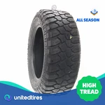 Used Lt 35X12.5R20 Forceland Kunimoto M/t 121Q - 10.5/32. Price: $210.59.
