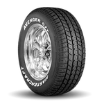 Mastercraft Avenger Gt P255/60R15 102T Sl Rwl Tire (qty 1) 174007001 2556015 New. Price: $186.00.