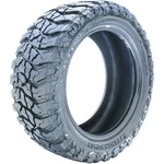 Tire Venom Power Swampthing M/t Xtreme Dirt Lt 27X8.50R14 Load C 6 Ply Mt Mud New. Price: $138.99.