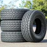 4 Tires Summit Trail Climber AT02 31X10.50R15 Load 6 Ply A/t All Terrain New. Price: $544.64.