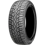 Tire 215/45R17 91T Xl General Altimax Arctic 12 (studdable) Snow Winter New. Price: $184.86.