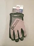 Pip 120-MC1225T/S Boss Black/gray Gloves Microfiber Palm W/mesh Size Xl New. Price: $19.88.