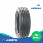 Driven Once 235/65R18 National Commando Hts 106H - 11/32 Used. Price: $115.72.