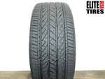 Bridgestone Turanza EL440 P235/40R19 Tire 8.0/32 Used. Price: $97.84.