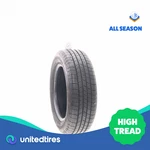 Used 195/65R15 Michelin Defender T+h 91H - 9/32. Price: $93.97.