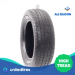 Used 235/65R17 Bridgestone Ecopia H/l 422 Plus 104H - 8.5/32 Tire. Price: $65.54.
