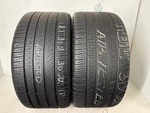 No Shipping Only Local Pick Up Tires 315 30 22 Pirelli Zero A/s B Used. Price: $252.00.