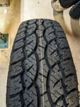Thunderer Ranger A/t R404 Lt 215 85 16 115/112S Lre 10PLY Tire TH0428 CQ3 New. Price: $137.69.