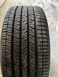 1X P215/45R17 Goodyear Eagle Rs-a 7/32 87 W Used Tire 2154517. Price: $50.00.