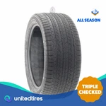 Used 295/40R20 Michelin Latitude Tour Hp No 106V - 7.5/32. Price: $83.19.