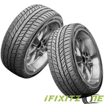 Sailun Atrezzo Svr Lx+ 295/35R24 110V Tires, 420AA, 40K Mile, All Season, New. Price: $403.96.