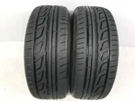 Pair Set Tires 205/55R16 Bridgestone Potenza RE760 Sport 91W - 9/32 Used. Price: $245.00.