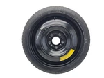 2019-2026 Mazda 3 Compact Spare Tire Wheel Donut 125/70D16 96M Dunlop Oem Used. Price: $179.00.