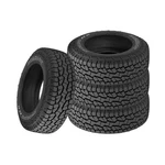 X Hankook RF10 Dynapro At-m 265/75/16 114T For 2016-2021 Nissan Frontier Tires Used. Price: $833.27.