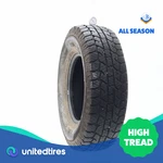 Used Lt 265/75R16 Big Foot At 123/120R - 12/32. Price: $123.48.
