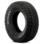 Tire General Grabber Atx 255/70R18 113T All Terrain Rwl New. Price: $223.99.