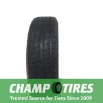 Set Of P255/70R18 Bridgestone Dueler A/t Rh-s 113 Used 8/32NDS. Price: $149.38.
