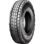 Tire 11R24.5 149/146L Load H 16 Ply Cooper Work Series Awd Drive Commercial New. Price: $769.99.