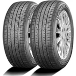 Tires Mastercraft Stratus 235/60R18 103H (dc) A/s Performance New. Price: $274.86.