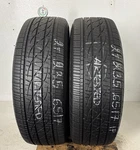 No Shipping Only Local Pick Up Tires 235 65 17 Firestone Destination Hlt Used. Price: $162.00.