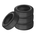 4 X Hankook Kinergy St H735 205/55R16 91H Touring All Season Tires Used. Price: $370.50.