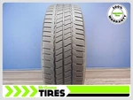 Michelin Agilis Crossclimate LT275/65R20 Used Tire 8.1/32 Tread 2756520. Price: $100.00.