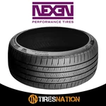 (1) New Nexen N5000 Platinum 255/60R19 109H Tires. Price: $249.00.