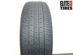 1 Dunlop Grandtrek PT5A P265/50R22 Tire 8.0/32 Used. Price: $50.34.