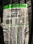 New 205 70 15 Achilles Touring Sport A/s Tires. Price: $165.00.